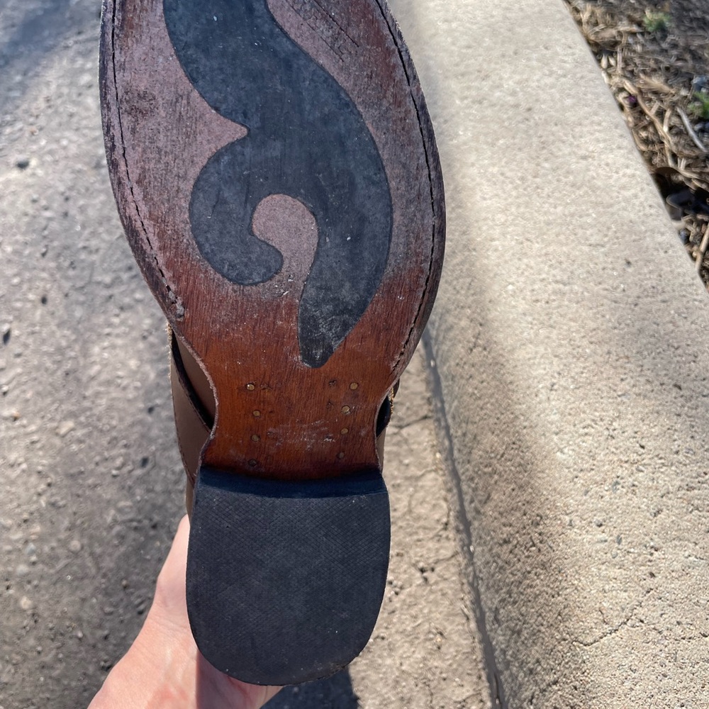 Corral Boots - image 2